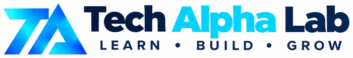 Tech Alpha Lab - Learn, Build, Grow